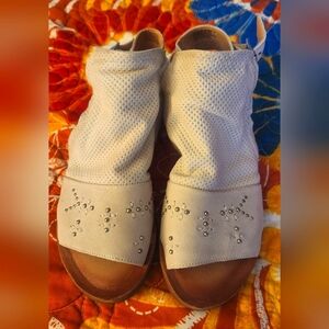 Miz Mooz Fifi Sandal